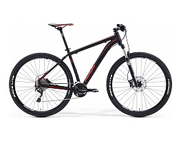 Merida Big.Nine 500 2015