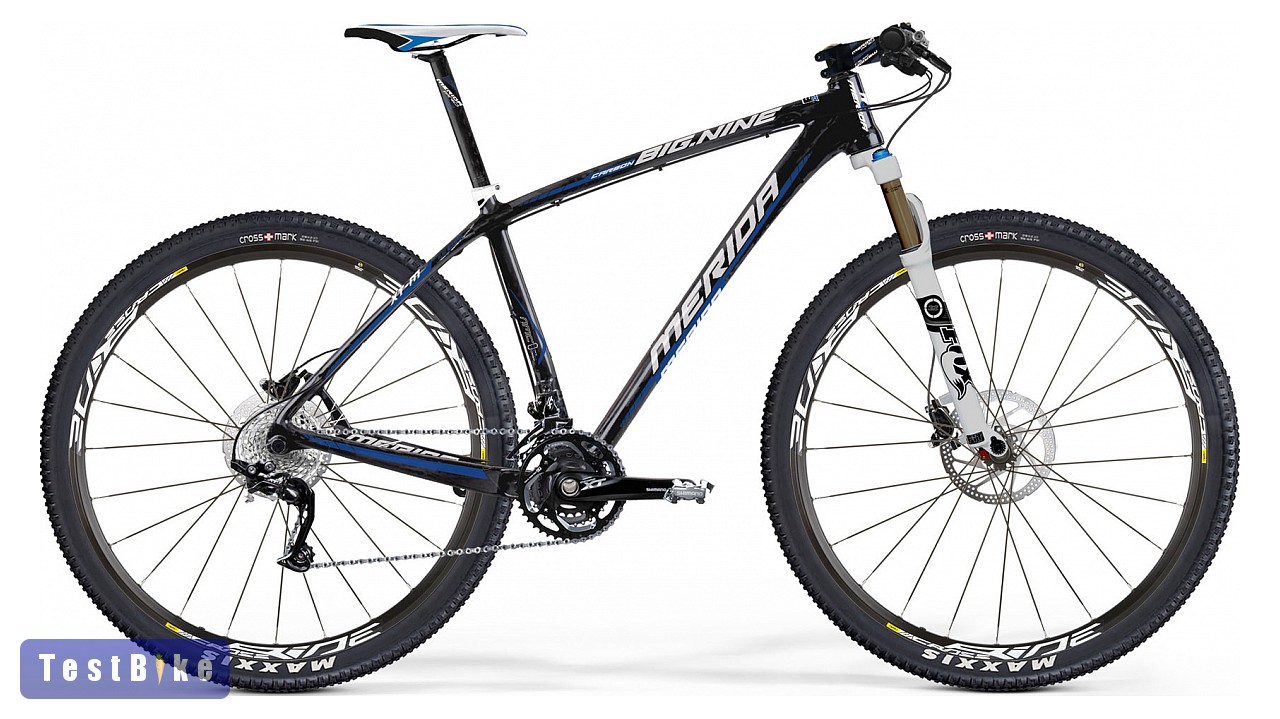 Merida-Big-Nine-Carbon-XT-M-