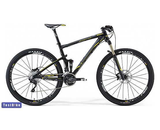 Merida Big Ninety-Nine 1000 2014 mtb mtb