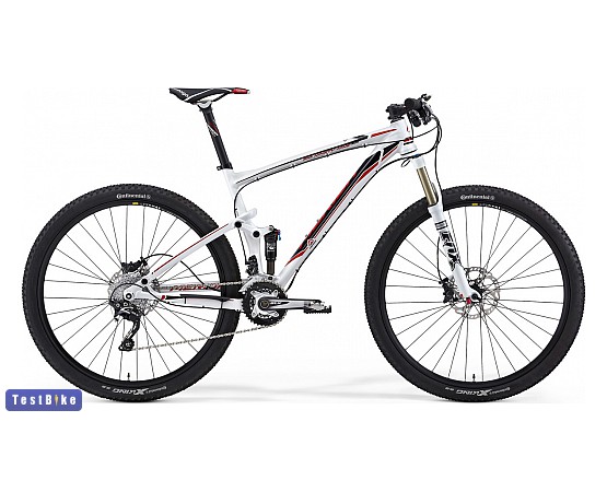 Merida Big Ninety Nine 1500 2014 mtb mtb