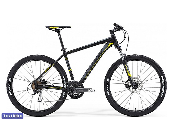 Merida Big.Seven 100 2014 mtb