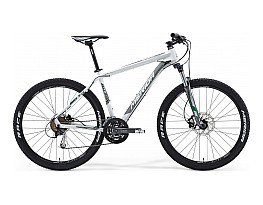 Merida Big.Seven 100 2014