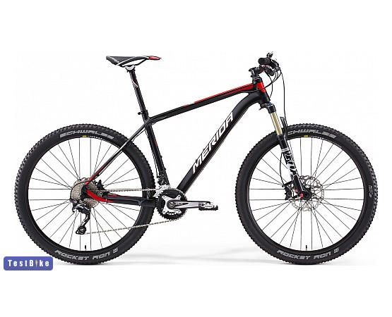 Merida Big Seven 1500 2014 mtb mtb