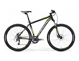 Merida Big Seven 40 D 2014