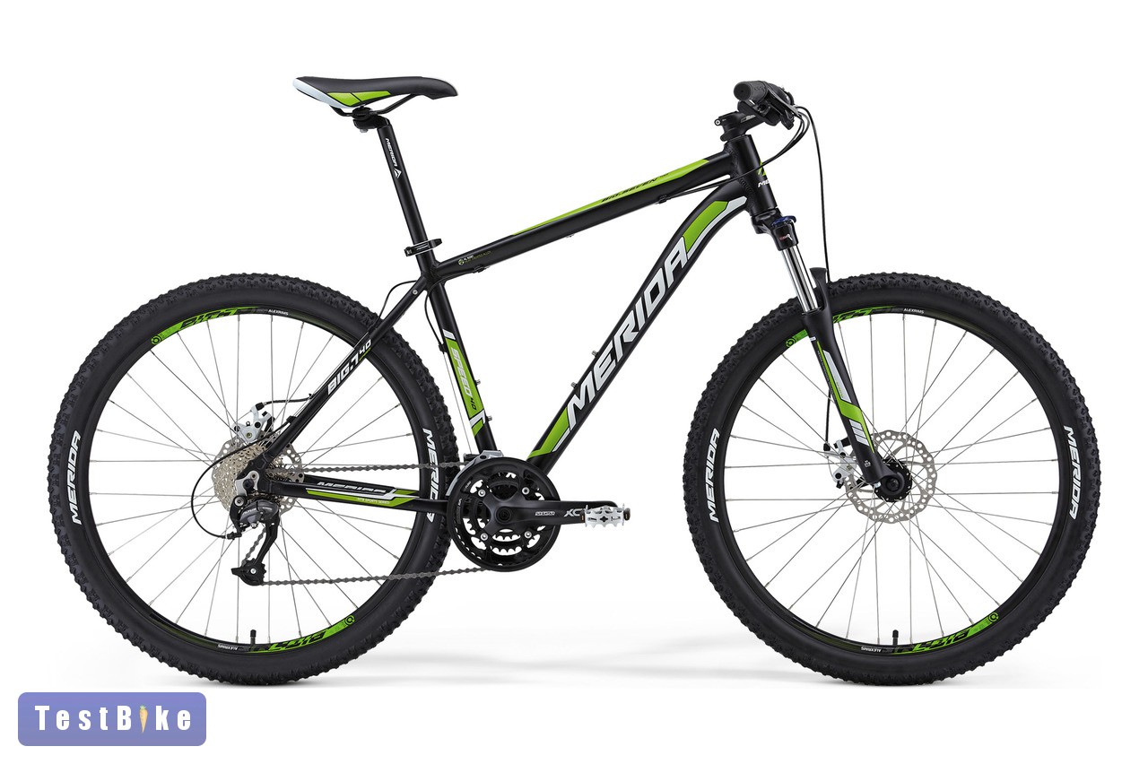 merida big seven 40