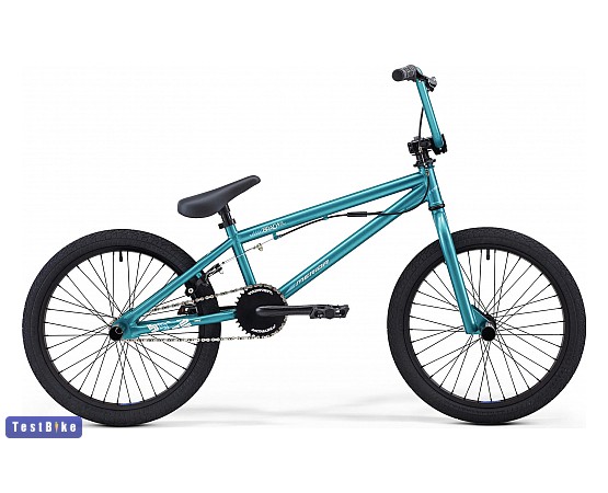 Merida Brad 5 2013 BMX BMX