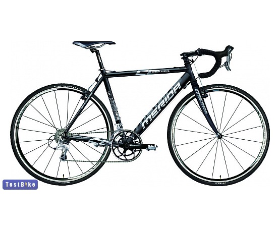 Merida CC 5 2007 országúti váz országúti váz