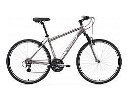 Merida Crossway 10-V 2011
