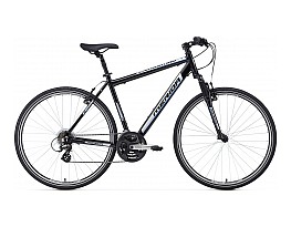 Merida Crossway 10-V 2012