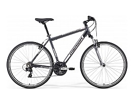 Merida Crossway 10-V 2013