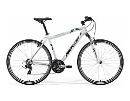 Merida Crossway 10-V 2014