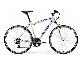 Merida Crossway 10-V 2015