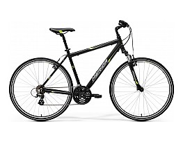 Merida Crossway 10-V 2017