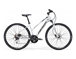 Merida Crossway 100 női 2014