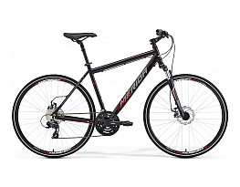 Merida Crossway 15-MD 2015