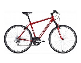 Merida Crossway 15-V 2012