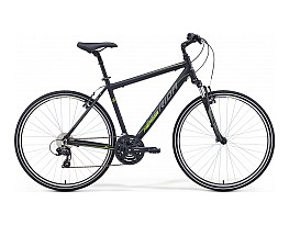 Merida Crossway 15-V 2016