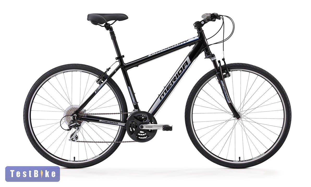 merida crossway v20