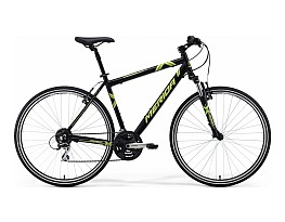 Merida Crossway 20-V 2014