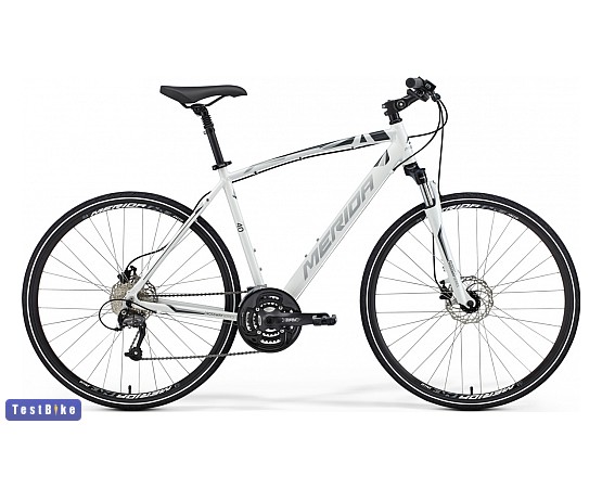 Merida Crossway 40-D 2015 trekking, Fehér