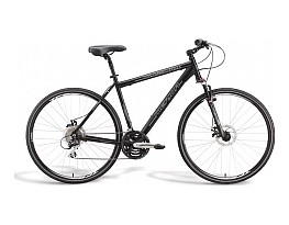 Merida Crossway 40 MD 2010