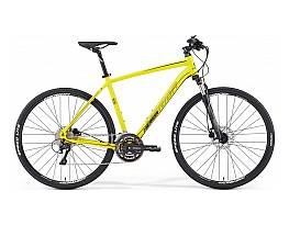 Merida Crossway 500 2016