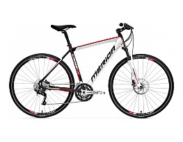 Merida Crossway TFS 500-D 2012