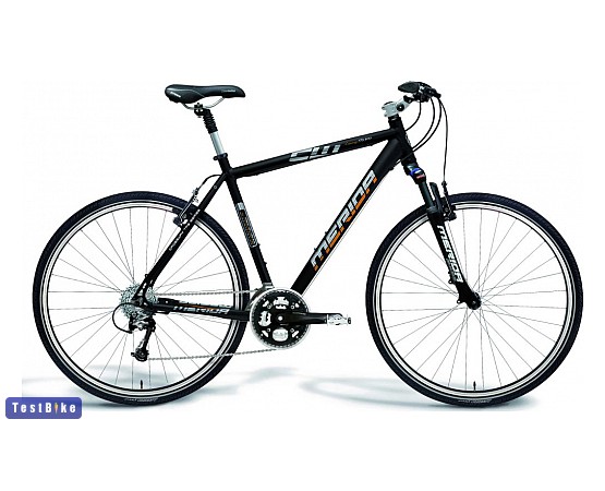 Merida Crossway TFS 500-V 2008 trekking trekking