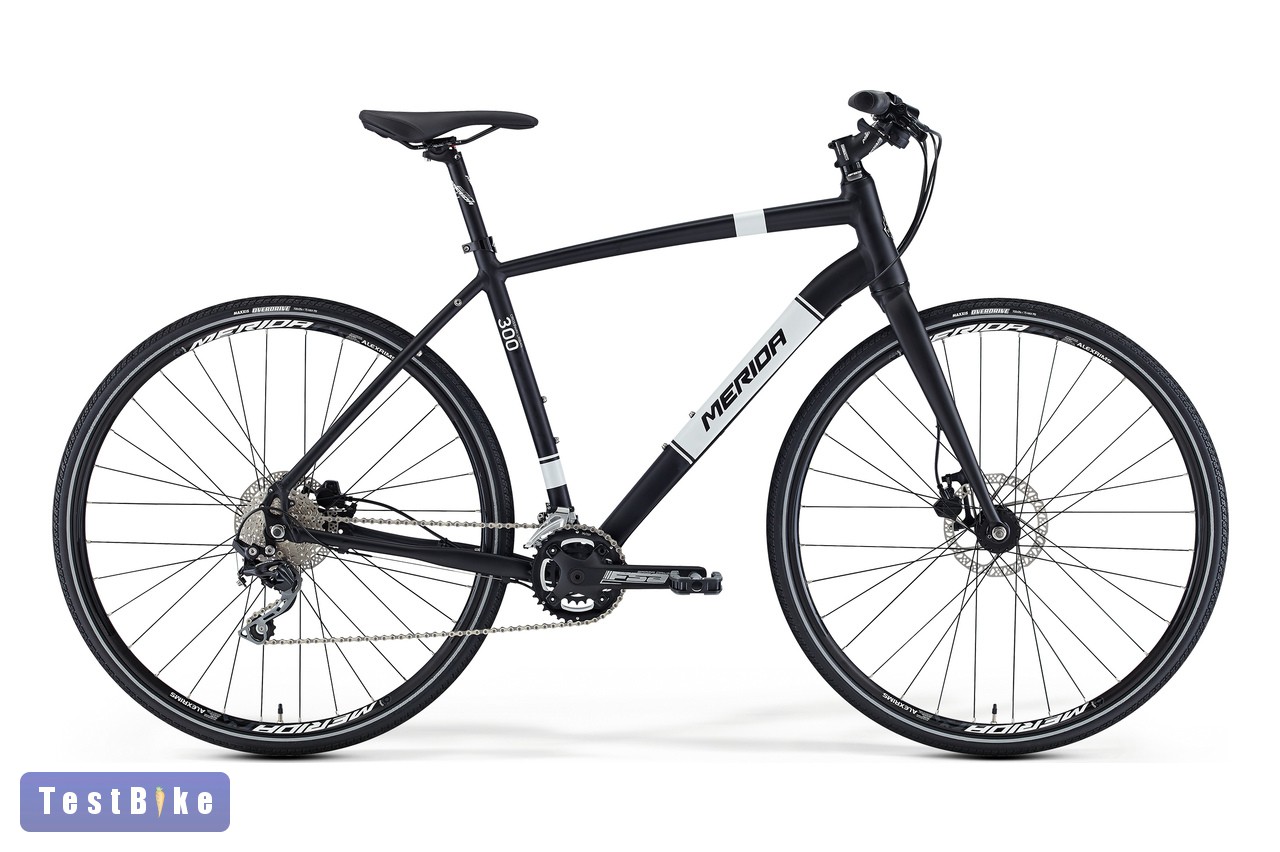 merida crossway urban 300