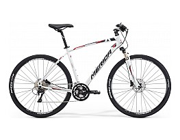 Merida Crossway XT-Edition 2015