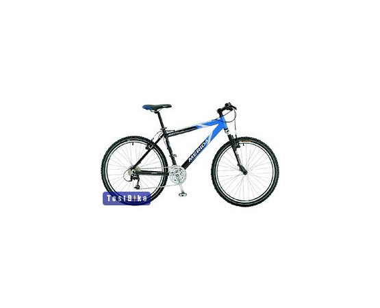 Merida Crusader SX 2001 mtb mtb