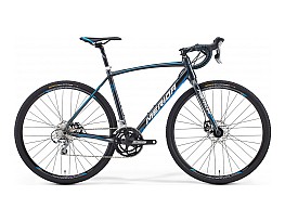 Merida Cyclo Cross 300 2015