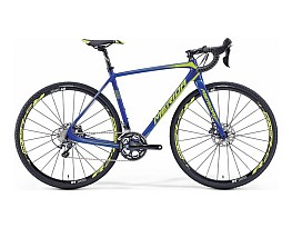 Merida Cyclo Cross 6000 2016