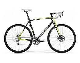 Merida Cyclo Cross Carbon Team 2013