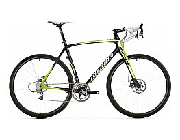 Merida Cyclo Cross Carbon Team-D 2012