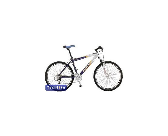 Merida Drifter SX 2001 mtb mtb