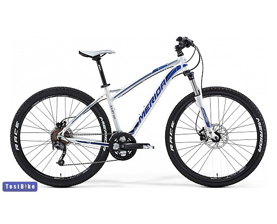 Merida Juliet 300-B 2014 mtb mtb
