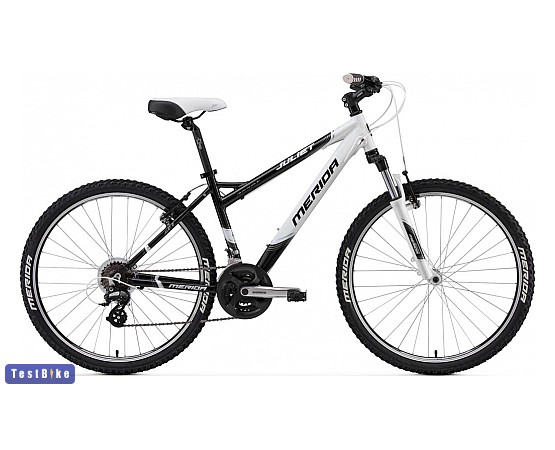 Merida Juliet 6. 10-V 2011 mtb mtb
