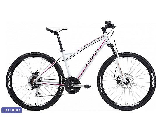 Merida Juliet 6. 40-D 2012 mtb mtb