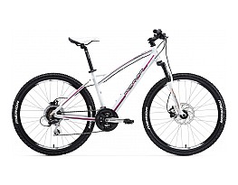 Merida Juliet 6. 40-D 2012