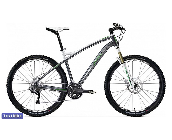 Merida Juliet 900-D 2012 mtb mtb