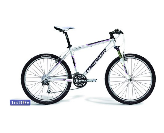 Merida Juliet Marathon HFS 800-V 2010 mtb váz mtb váz
