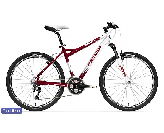Merida Juliet TFS 300-V 2011 mtb mtb
