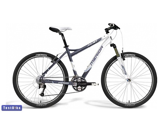 Merida Juliet TFS 700-V 2010 mtb mtb