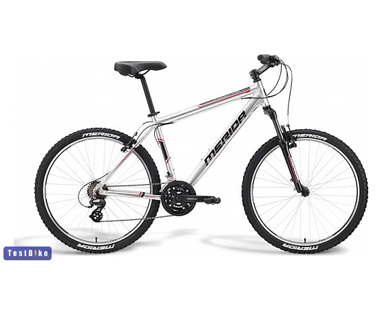 Merida Matts 10-V 2010 mtb mtb
