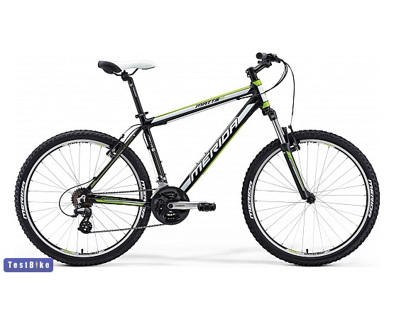 Merida Matts 10 2013 mtb mtb
