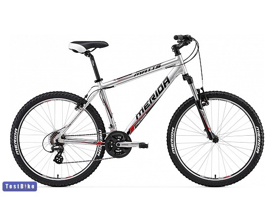 Merida Matts 10-V 2011 mtb mtb