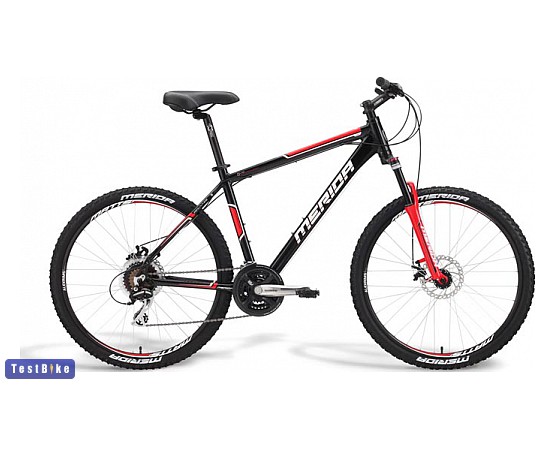 Merida Matts 20-MD 2010 mtb