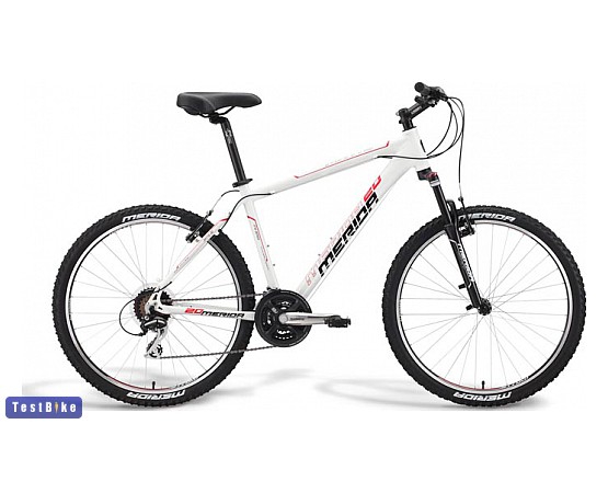 Merida Matts 20-V 2010 mtb mtb