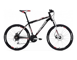 Merida Matts 40-D 2012